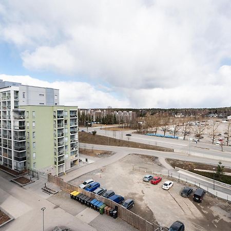 Kaleva City Loft - Ilmainen Wifi Tammerfors Eksteriør bilde