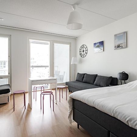 Kaleva City Loft - Ilmainen Wifi Tammerfors Eksteriør bilde